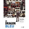 LE DRAGON BLEU
