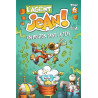 L'AGENT JEAN TOME 6-UN MOUTON DANS LA TETE