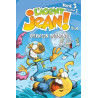 L'AGEN JEAN TOME 3-OPERATIONS MOIGNONS