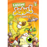 L'AGENT JEAN TOME 2-LA FORMULE V