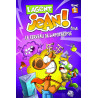L'AGENT JEAN TOME 1-LE CERVEAU DE L'APOCALYPSE