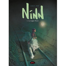 NINN V 01 LA LIGNE NOIRE