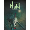 NINN V 01 LA LIGNE NOIRE