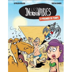 LES INTROUVABLES V 05...