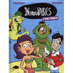 LES INTROUVABLES V 02 EAUX...