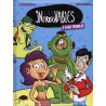 LES INTROUVABLES V 02 EAUX TROUBLES