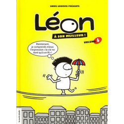 LEON A SON MEILLEUR V. 06