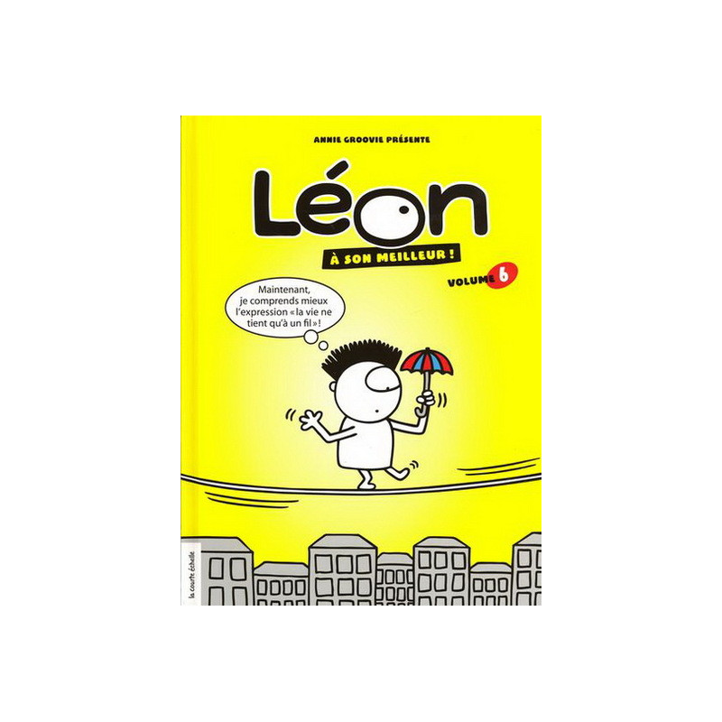 LEON A SON MEILLEUR V. 06