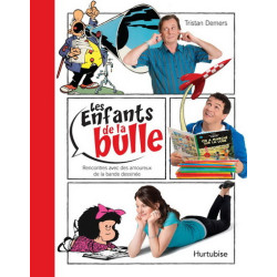 LES ENFANTS DE LA BULLE