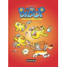 BIBOP ATTENTION J'ARRIVE!