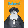 SALOME ET LES HOMMES EN NOIR