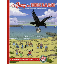 LA GANG DES HORS-LA-LOI