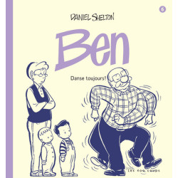 Ben - tome 6 Danse toujours !