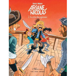 Ariane et Nicolas - tome 2...