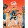 Ariane et Nicolas - tome 2 Le rêve du capitaine
