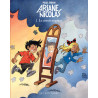 Ariane et Nicolas - tome 1 Le miroir magique