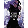 Académie des chasseurs de primes - tome 2 Princesses