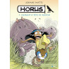 Horus - tome 1 L'enfant à tête de faucon