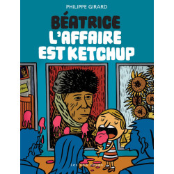 Béatrice - L'affaire est...