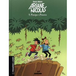 ARIANE ET NICOLAS V. 08...