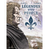 LEGENDES D'UN PEUPLE V 01