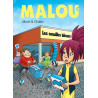 MALOU V 02 LES NOUILLES BLEUES