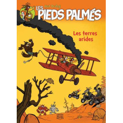 LES PIEDS PALMES V 01 LES...