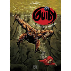 GUIBY V 04 LE REPAIRE DES...