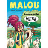 MALOU V 01 LE MOUTON QUI FAIT MEUH !