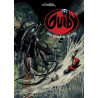GUIBY V 01 UNE ODEUR DE SOUFRE