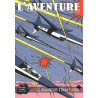 L'Aventure HS 4