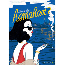 Qui a tué Asmahan ? 