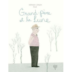 GRAND PERE ET LA LUNE