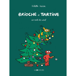 Brioche et Tartine - Un...