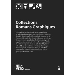 TAP - Collections Romans...