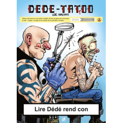Dédé Tatoo