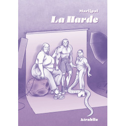 La Harde