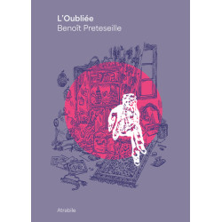 L' Oubliée