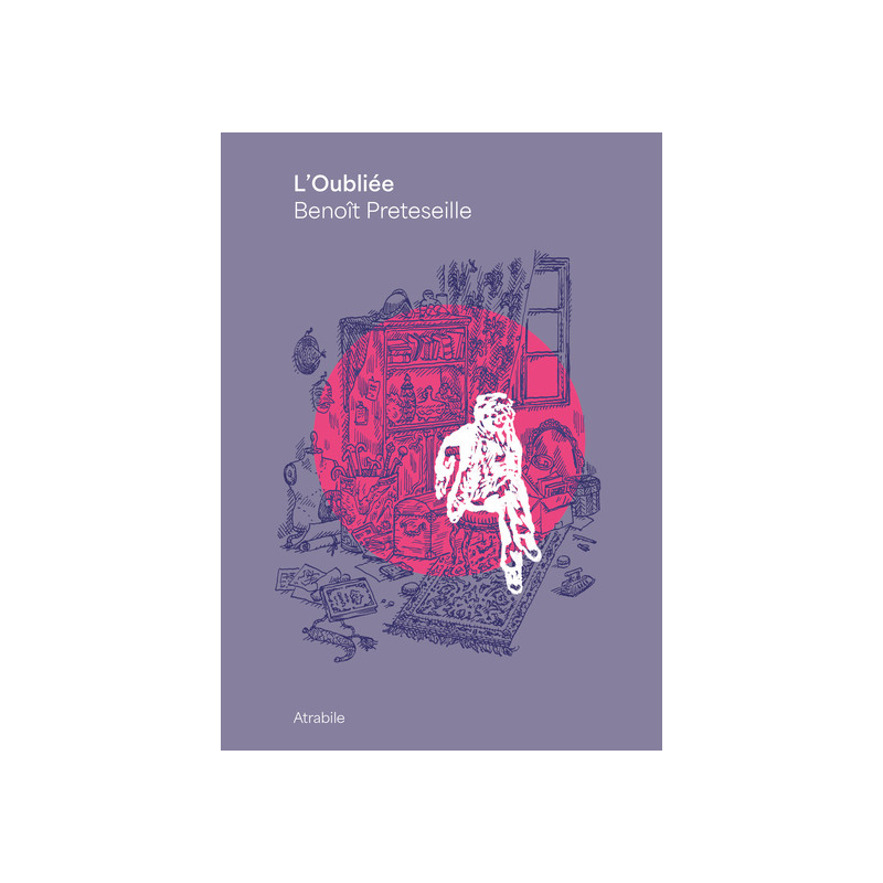 L' Oubliée