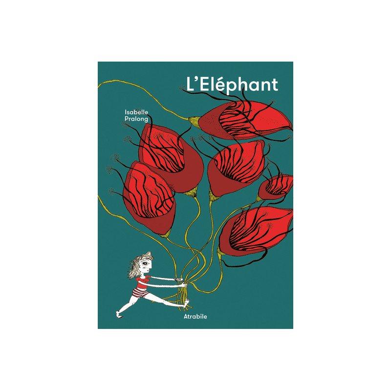 L' Éléphant