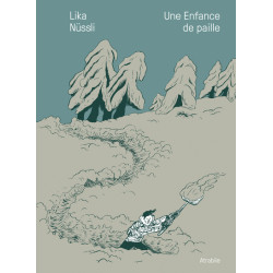 Une Enfance de paille