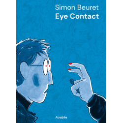 Eye Contact