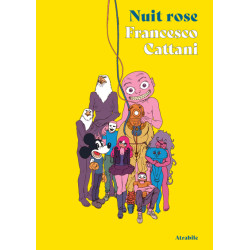 Nuit rose