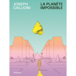 La Planète impossible -...