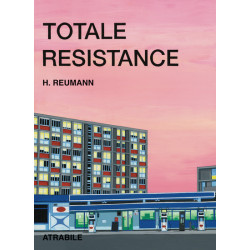 Totale résistance