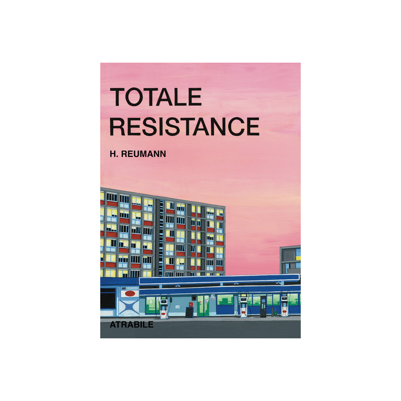 Totale résistance