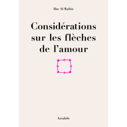 Considérations sur les...