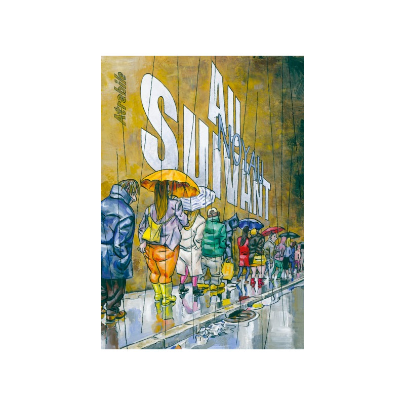 Au suivant
