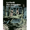 La Forêt des araignées