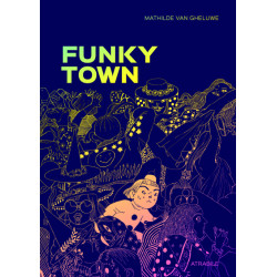 Funky Town